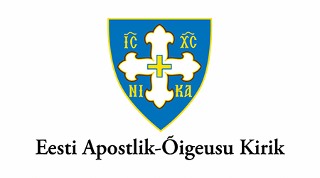apostlik oigeusu kirik