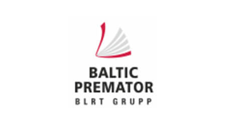 baltic premator