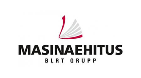 blrt masinaehitus