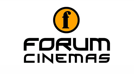 forum cinemas