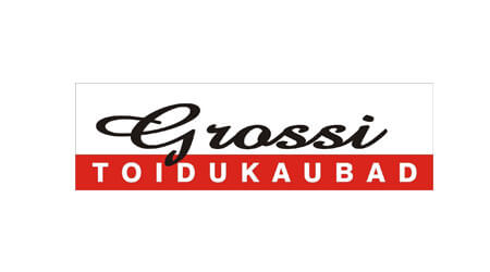 grossi toidukaubad