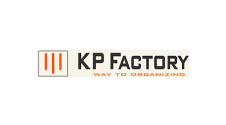 kp factory