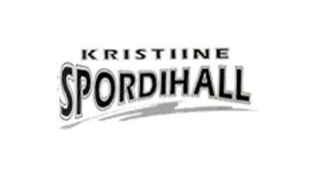 kristiine spordihall