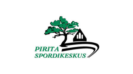 pirita spordikeskus