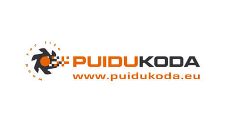 puidukoda