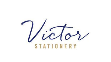 Victor Stationery