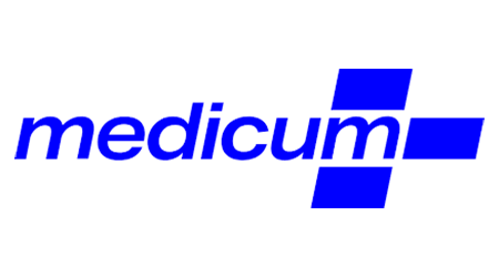 Medicum logo Medicum logo