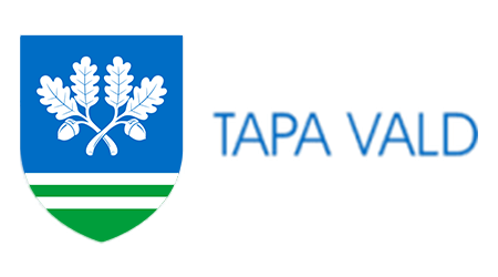 Tapa vald - logo Tapa vald - logo
