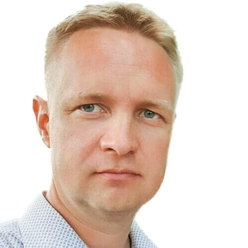 Toomas Kärner Toomas Kärner