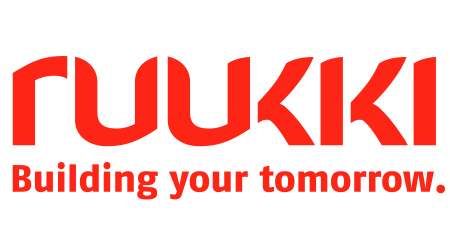 Ruukki logo-koolitus Ruukki logo
