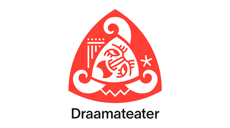 Eesti Draamateater Logo