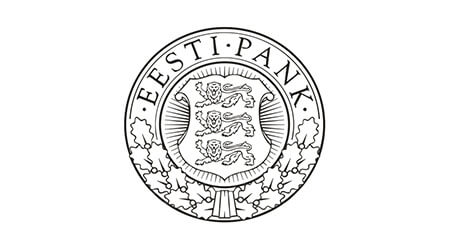 Eesti Pank Logo