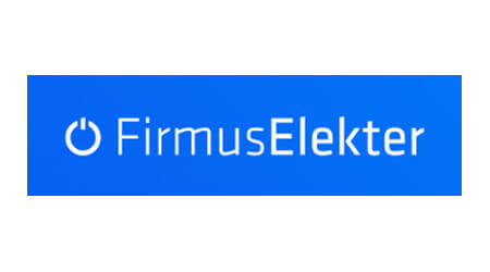 Firmus Elekter Logo