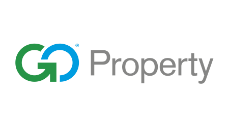 GoProperty Logo