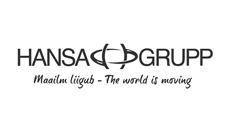 Hansa Grupp Logo