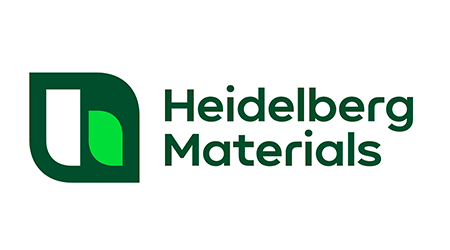 Heidelberg Materials Kunda Logo
