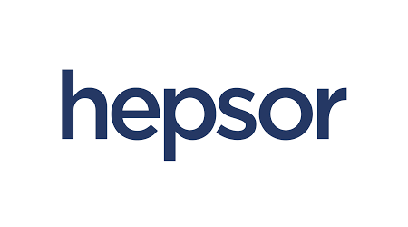 Hepsor Logo