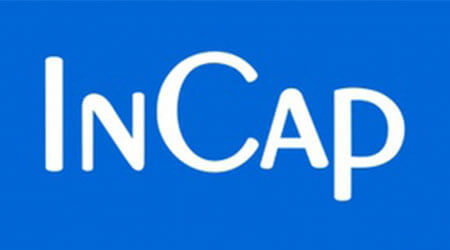 Incap Electronics Estonia Logo