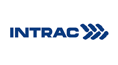 Intrac Eesti Logo