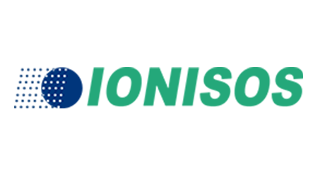 Ionisos Baltics Logo