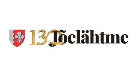 Jõelähtme Vallavalitsus Logo
