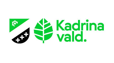 Kadrina Vallavalitsus Logo