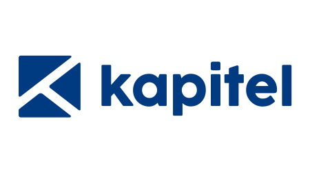 Kapitel Logo