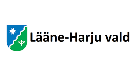 Lääne-Harju Vallavalitsus Logo