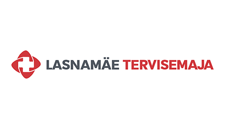 Lasnamäe Tervisemaja Logo