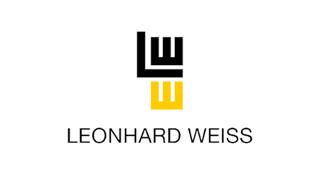 Leonhard Weiss Logo