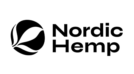 Nordic Hemp Tulundusühistu Logo