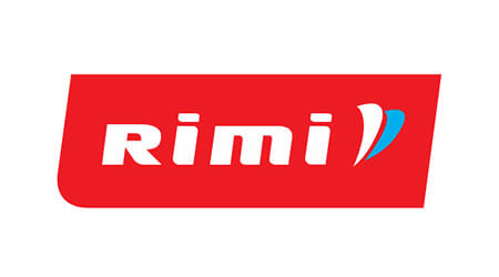 Rimi Eesti Food Logo