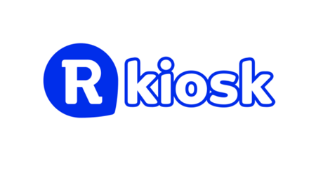 R-Kiosk Logo