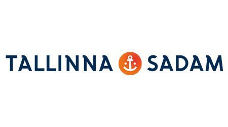Tallinna Sadam Logo