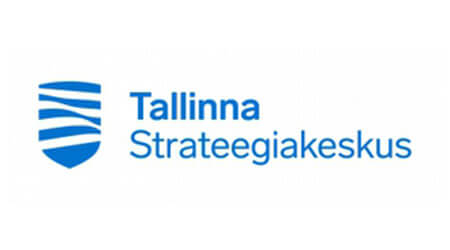 Tallinna Strateegiakeskus Logo