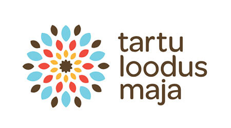 Tartu Keskkonnahariduse Keskus Logo