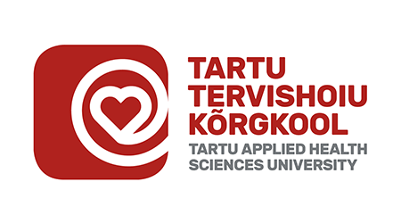 Tartu Tervushoiu Kõrgkool Logo