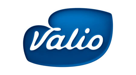 Valio Eesti Logo
