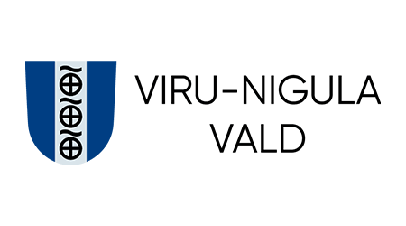 Viru-Nigula Vallavalitsus Logo