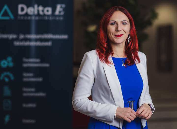 Pille Juhkov Pille Juhkov - Personalijuht