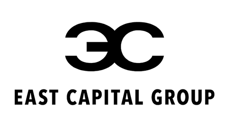 East Capital Park Rae Logo
