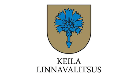 Keila Linnavalitsus Logo