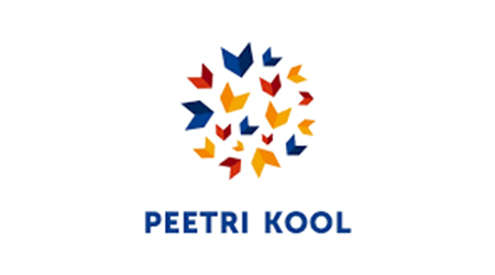 Peetri Põhikool-lasteaed Logo