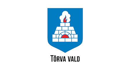 Tõrva Vallavalitsus Logo