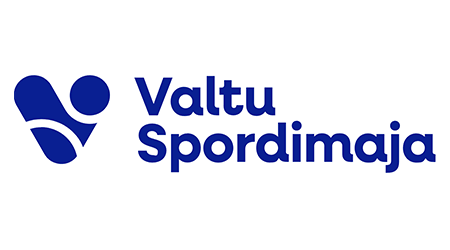 Valtu Spordimaja Logo